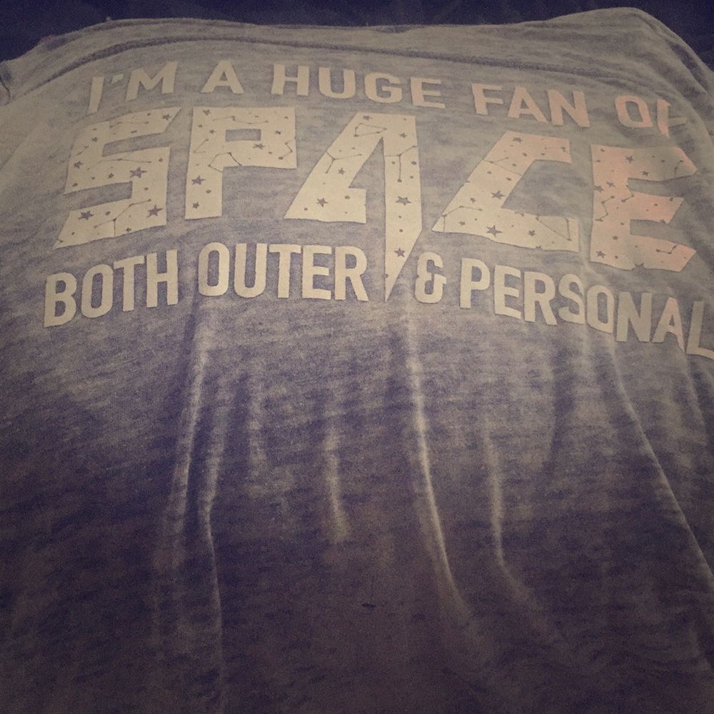 It is a wonderful shirt for school